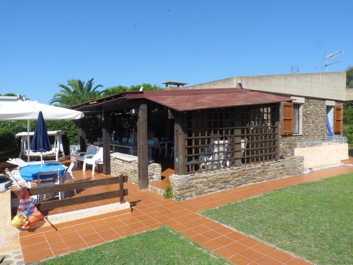 Villetta La Ginestra - B&B Stintino