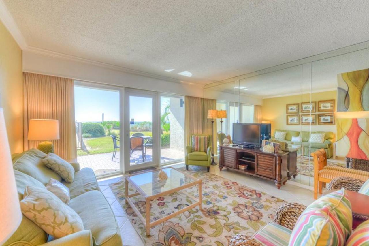 Apartment mit 2 Schlafzimmern
