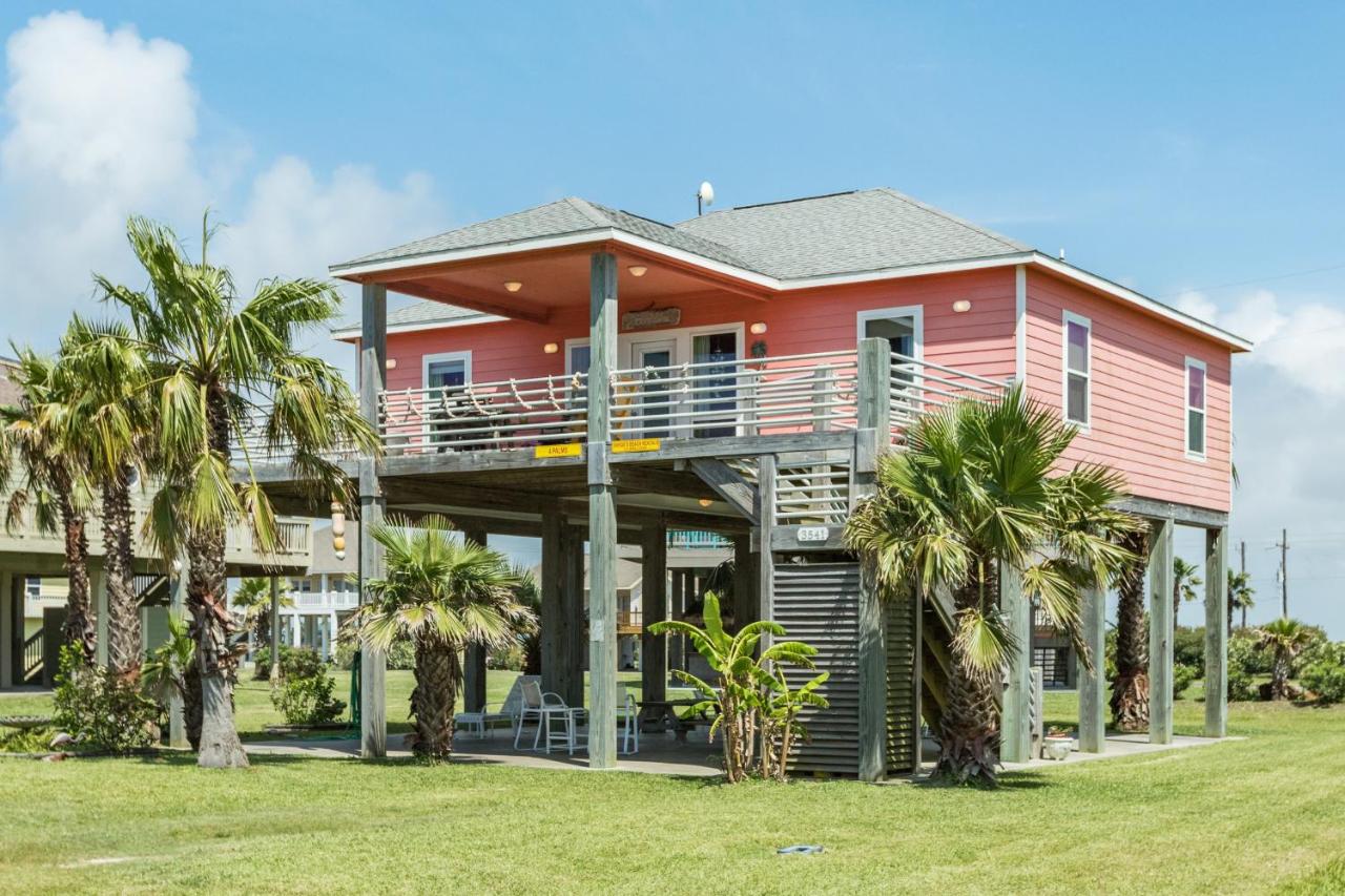 B&B Bolivar Peninsula - 4 Palms - Bed and Breakfast Bolivar Peninsula