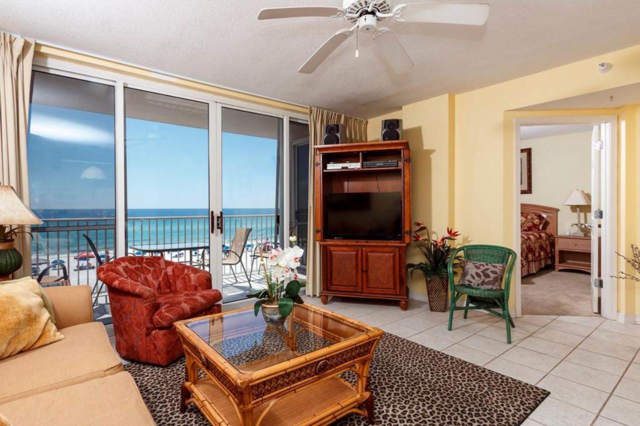 Island Princess Condos - B&B