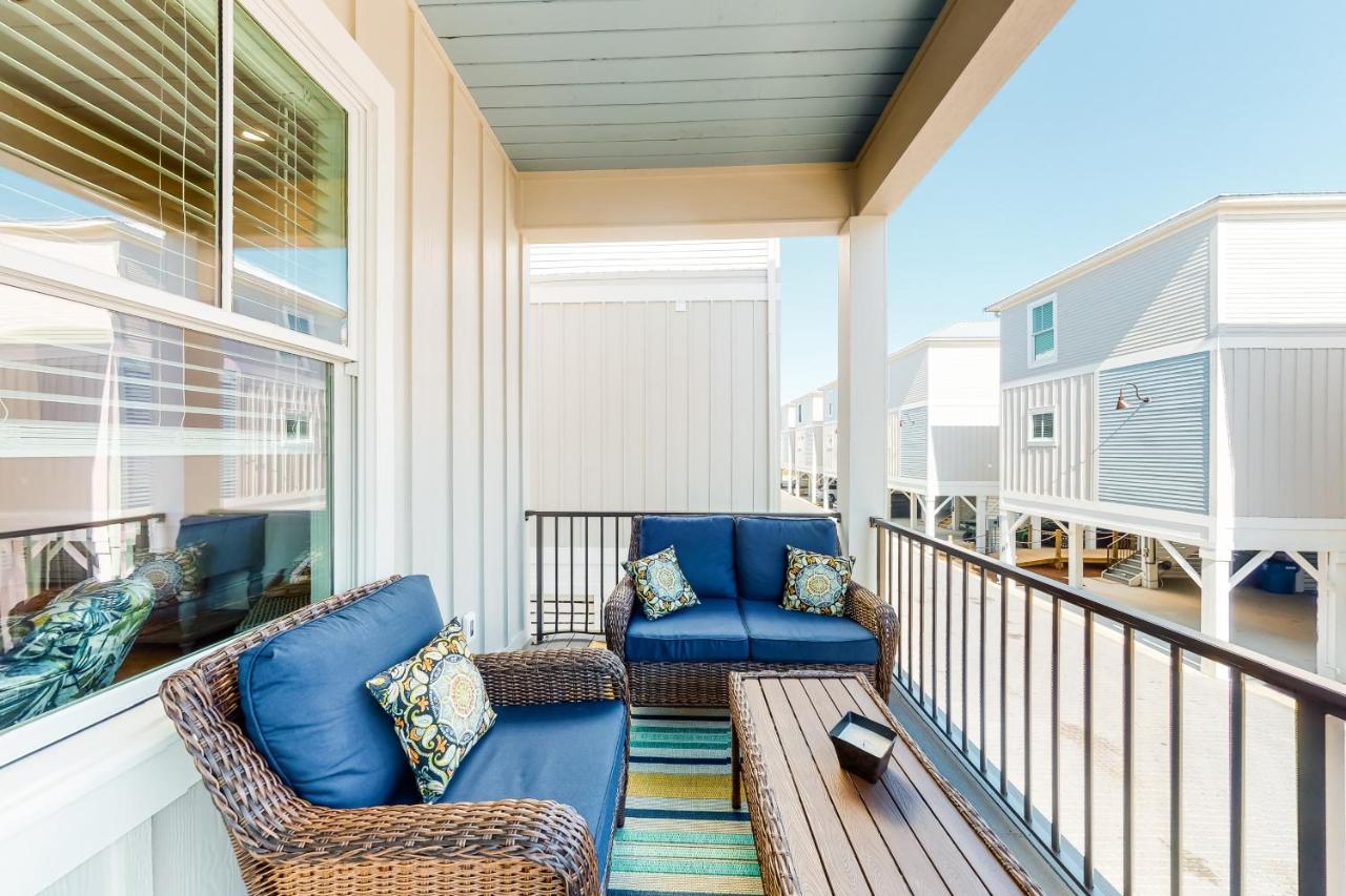 West Side Cottage #MM - B&B Gulf Shores