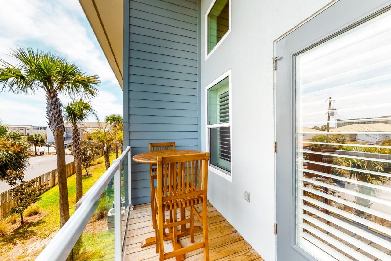 Four bedroom holiday home 