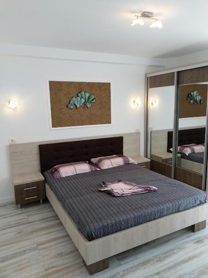 Apartament CAMEL - B&B Eforie Nord