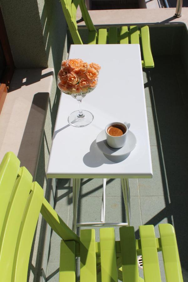 Rebus Apartments - B&B