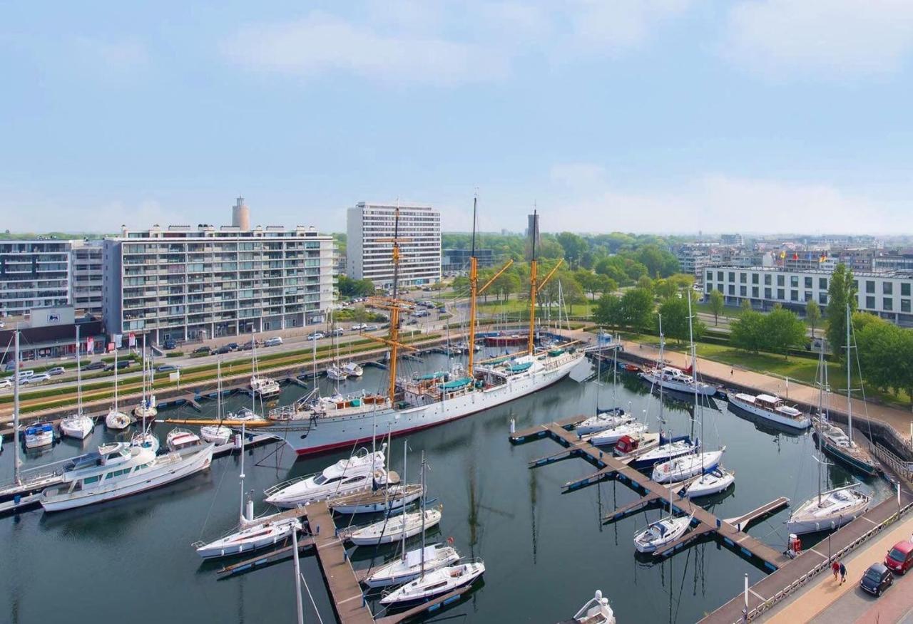 Residentie Mercator - B&B