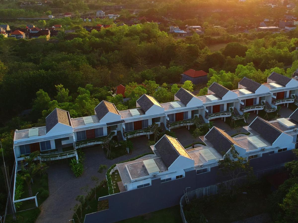 Hideaway Residence Bali Ungasan by Kanaan Hospitality - Bed and Breakfast Uluwatu