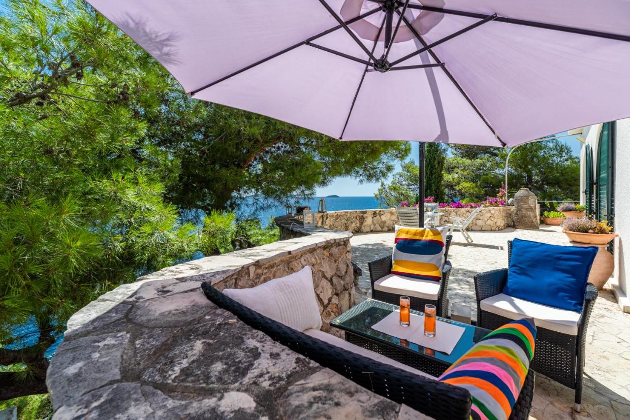 Villa Kamen - B&B Blato