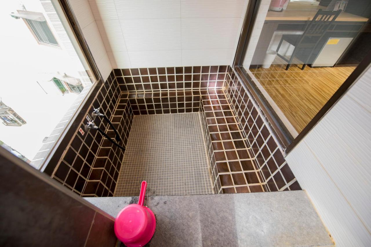 Tweepersoonskamer met Uitzicht op de Bergen