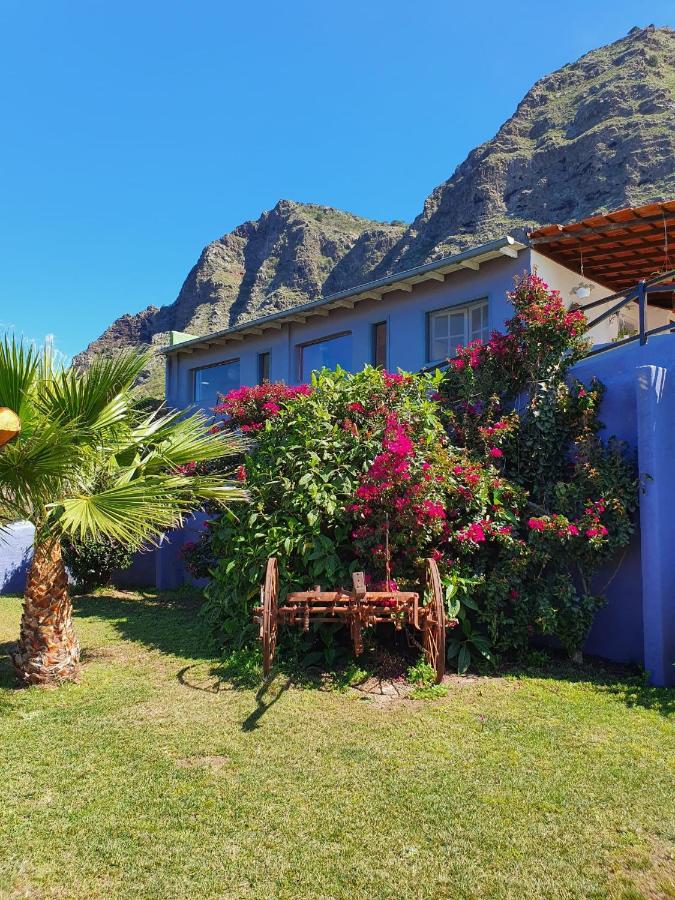 Finca las Mariposas - B&B