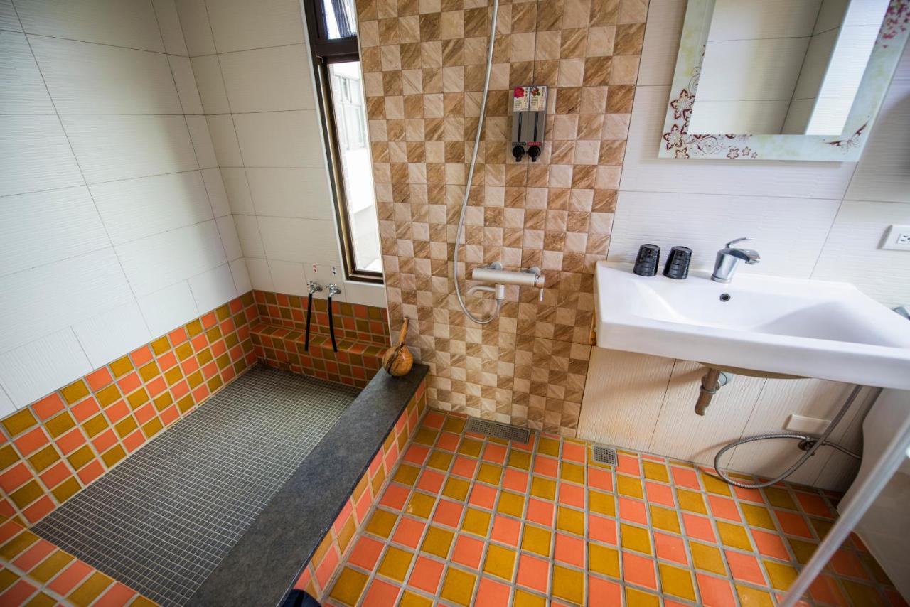 Standaard Kamer met Queensize Bed