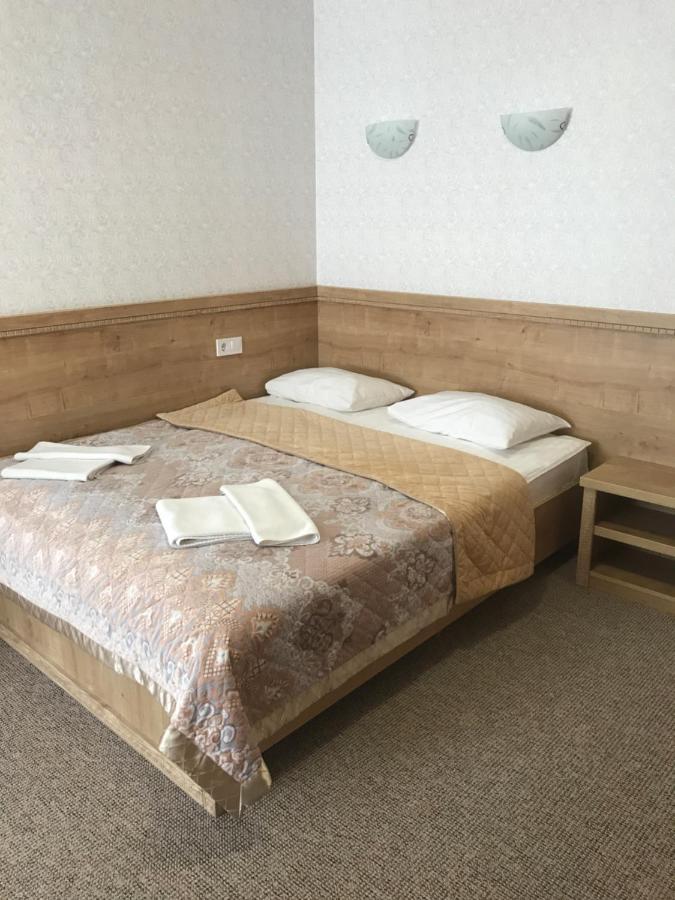 Superior Doppelzimmer