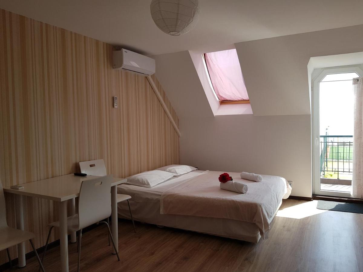 Appartamento con Vista Mare
