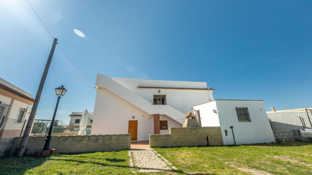 Apartamento Luz C - Ferienwohnung Bolonia