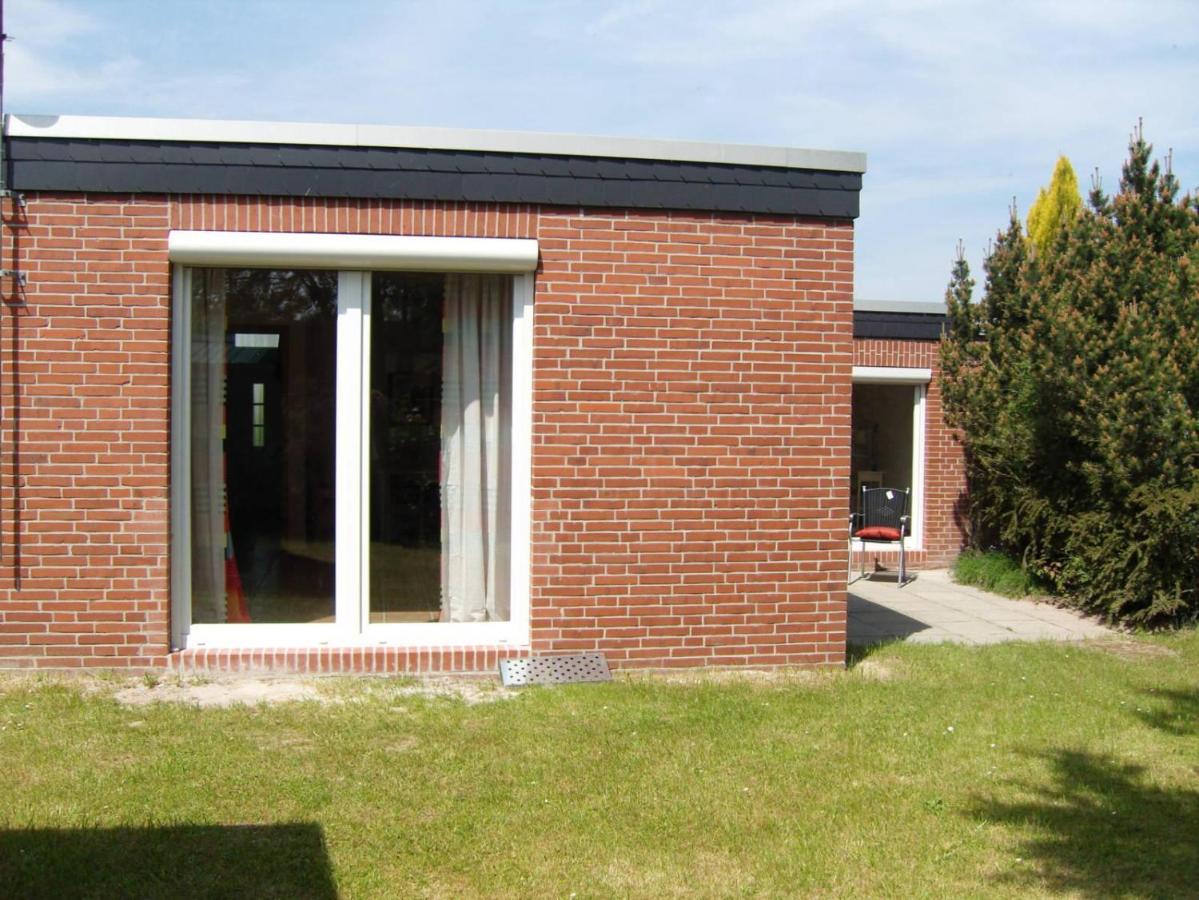Ferienhaus Bettina - B&B