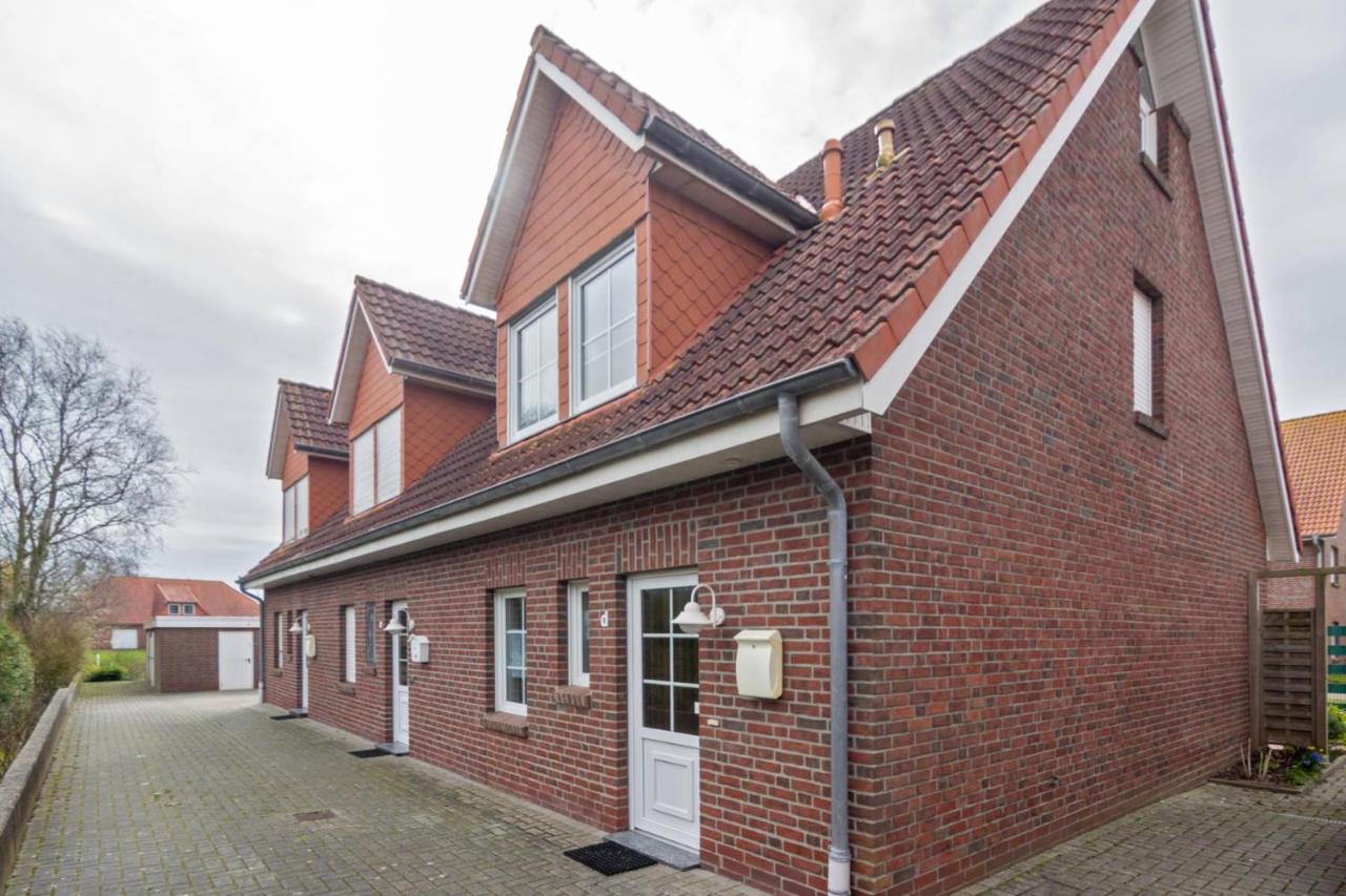 Ferienhaus Antje - B&B