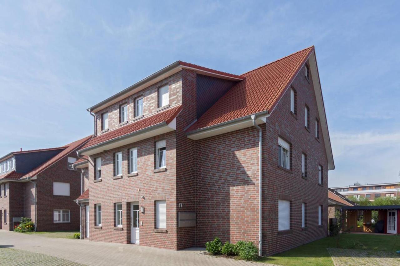 Ferienwohnung Endlich Urlaub - B&B