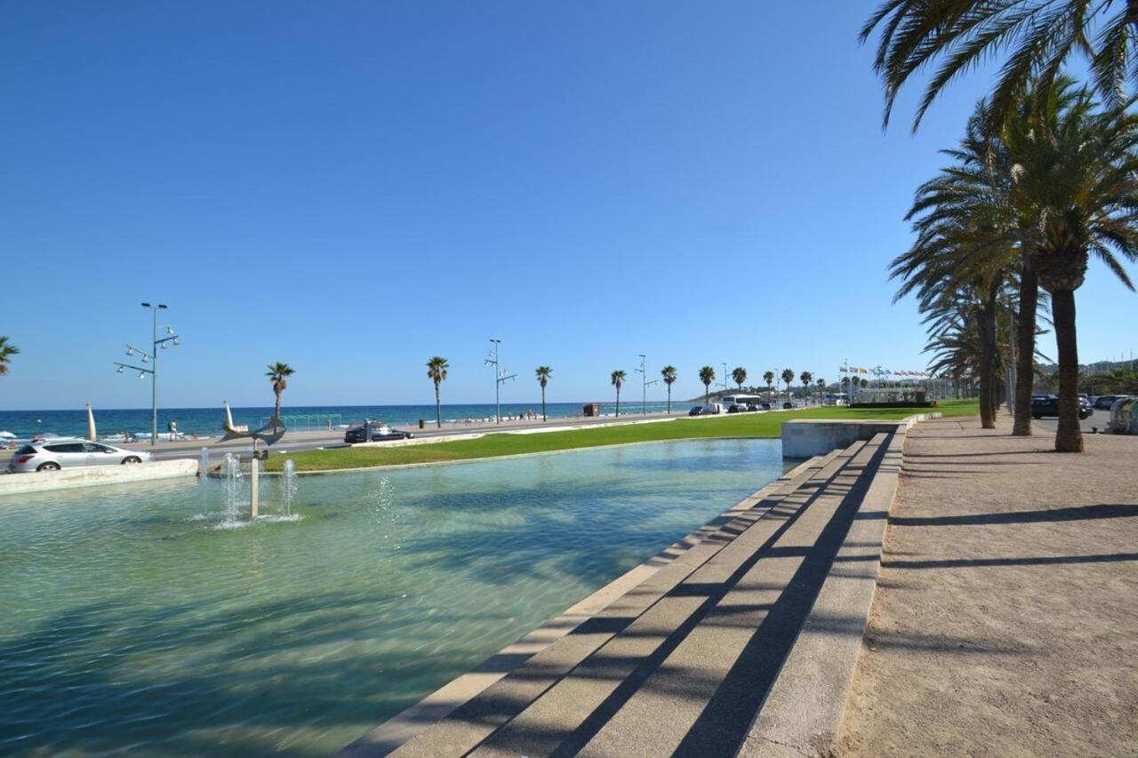 SUN and BEACH lovers apartemento 14119 - B&B La Pineda