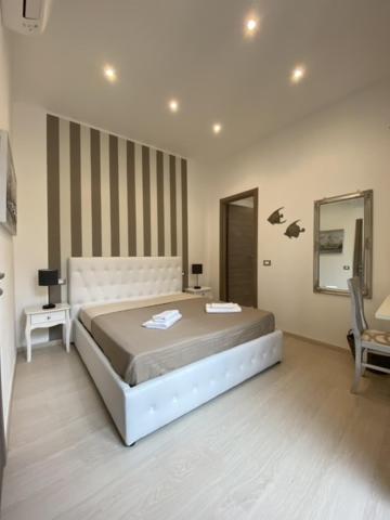 Maestrale Charme Rooms - B&B