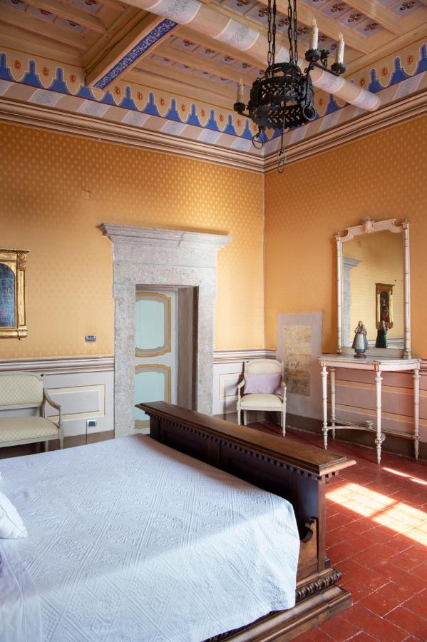 Deluxe Suite met Kingsize Bed