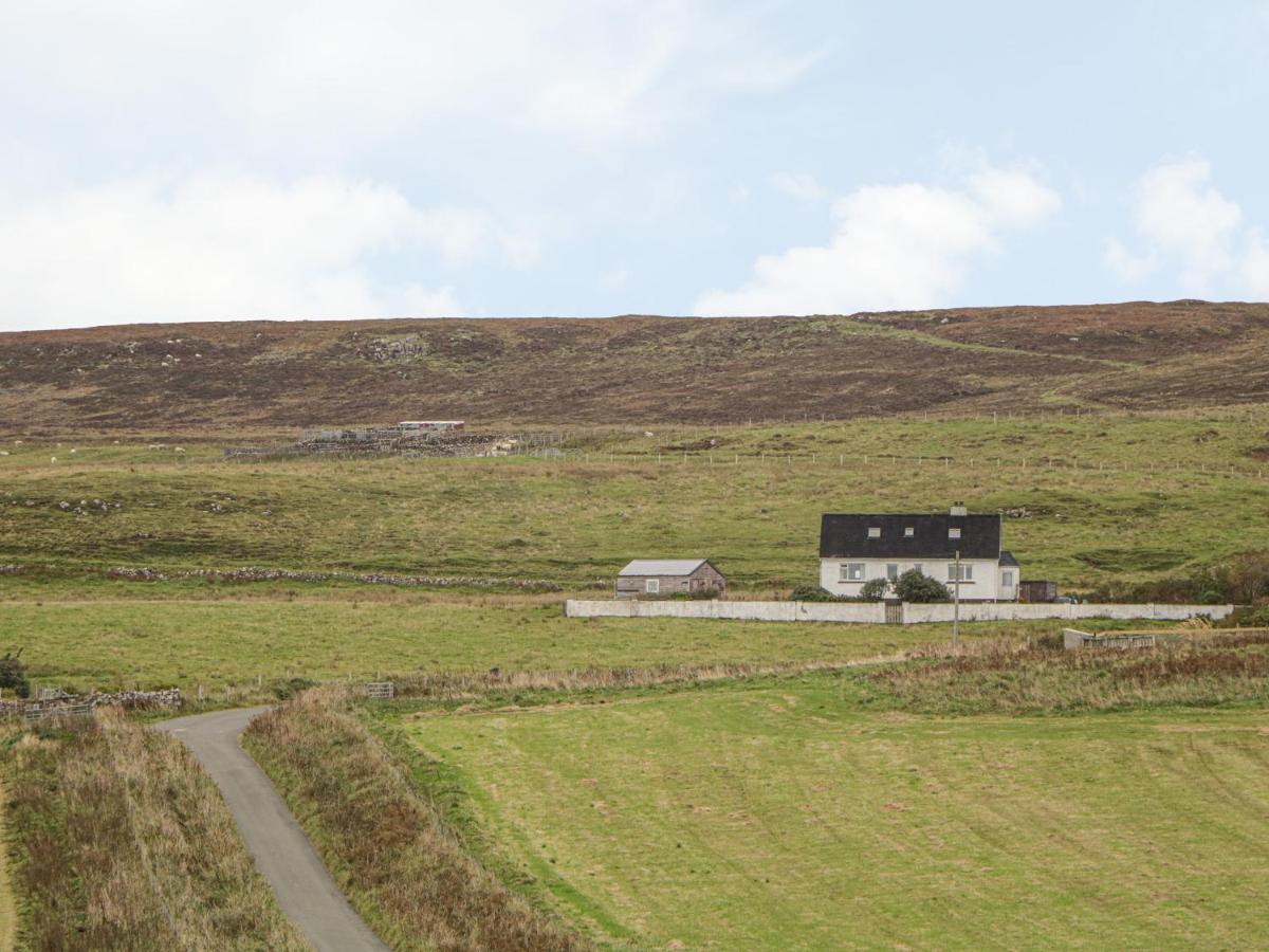 B&B Trumpan - Hebridean View - Bed and Breakfast Trumpan