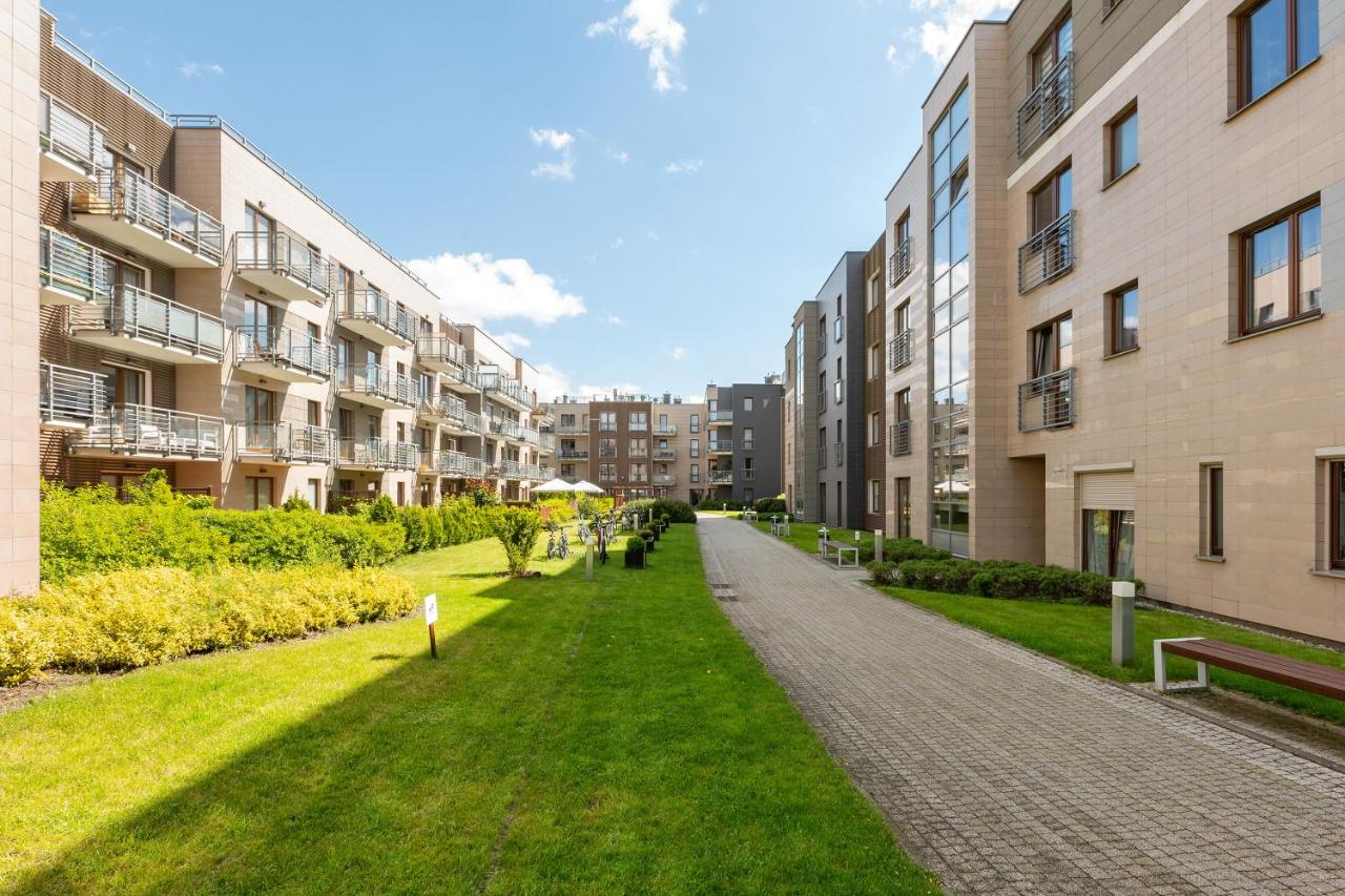 Dom & House - Apartments Sopocka Rezydencja - B&B