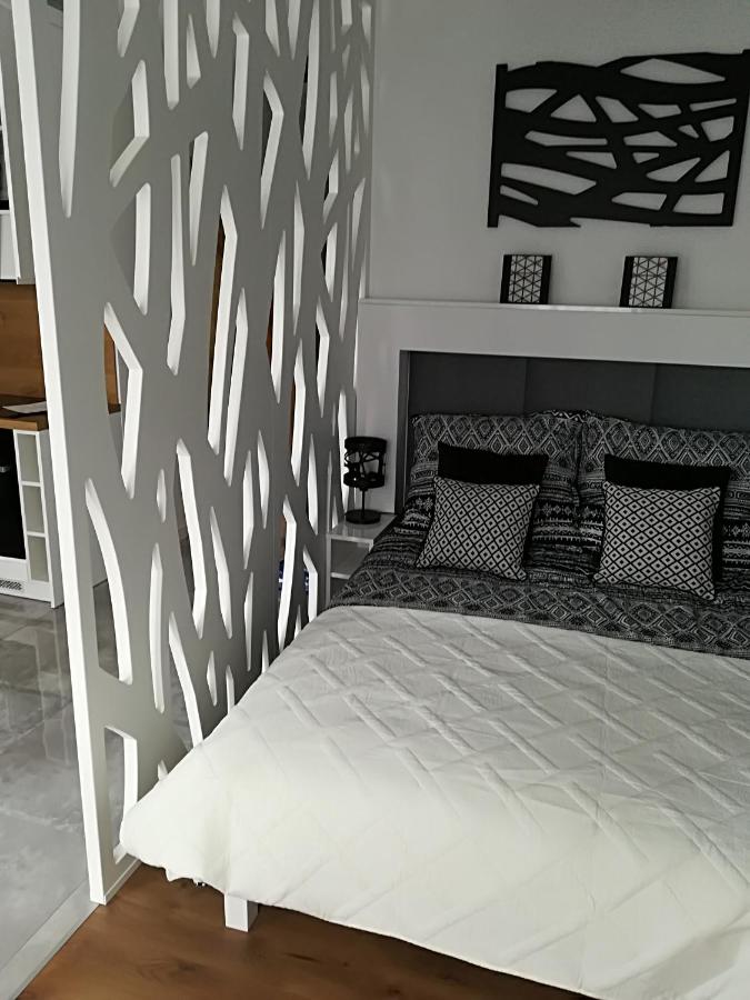 Apartament Wrocław Centrum Dorzecze Legnickiej - Ferienwohnung