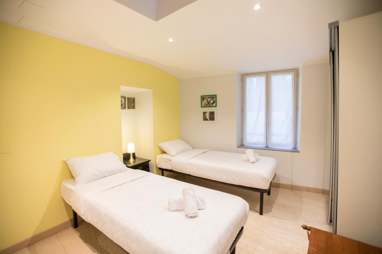 Appartement 1 Chambre Confort (4 Adultes) 