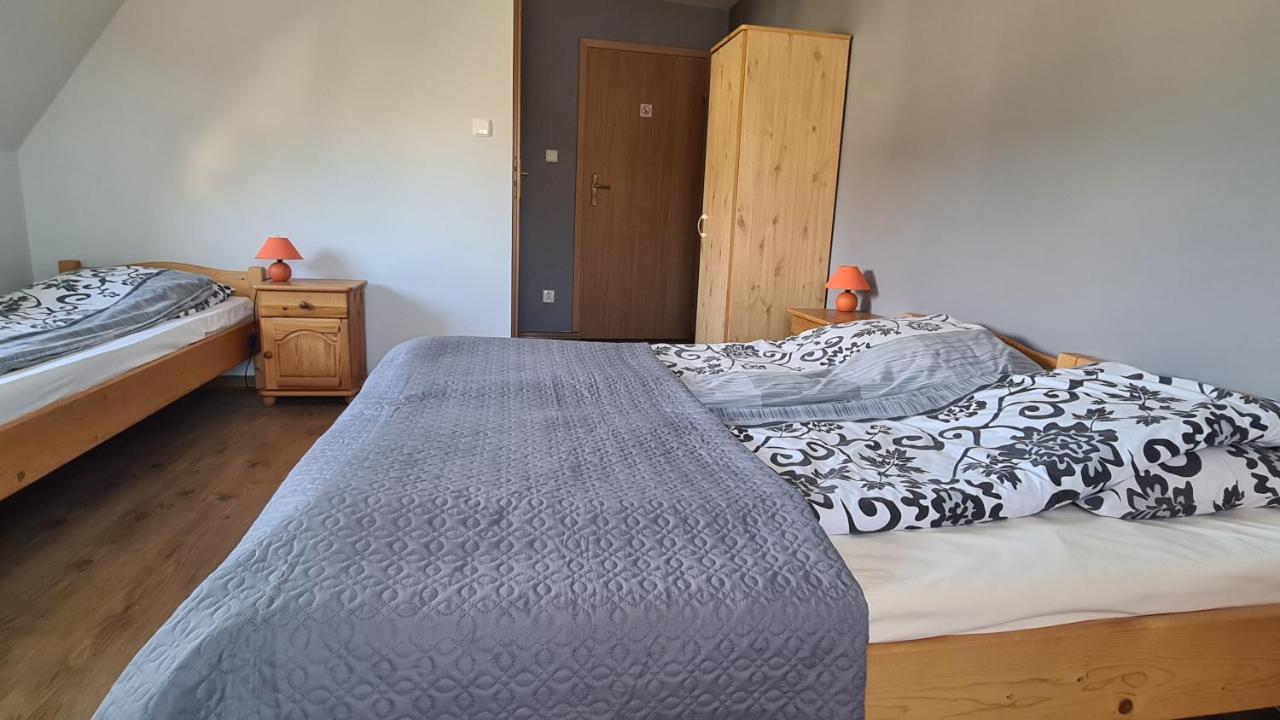 Triple Room with Balcony