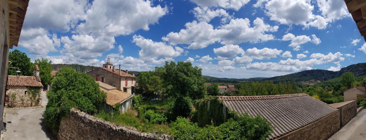 Côté Verdon - B&B Quinson