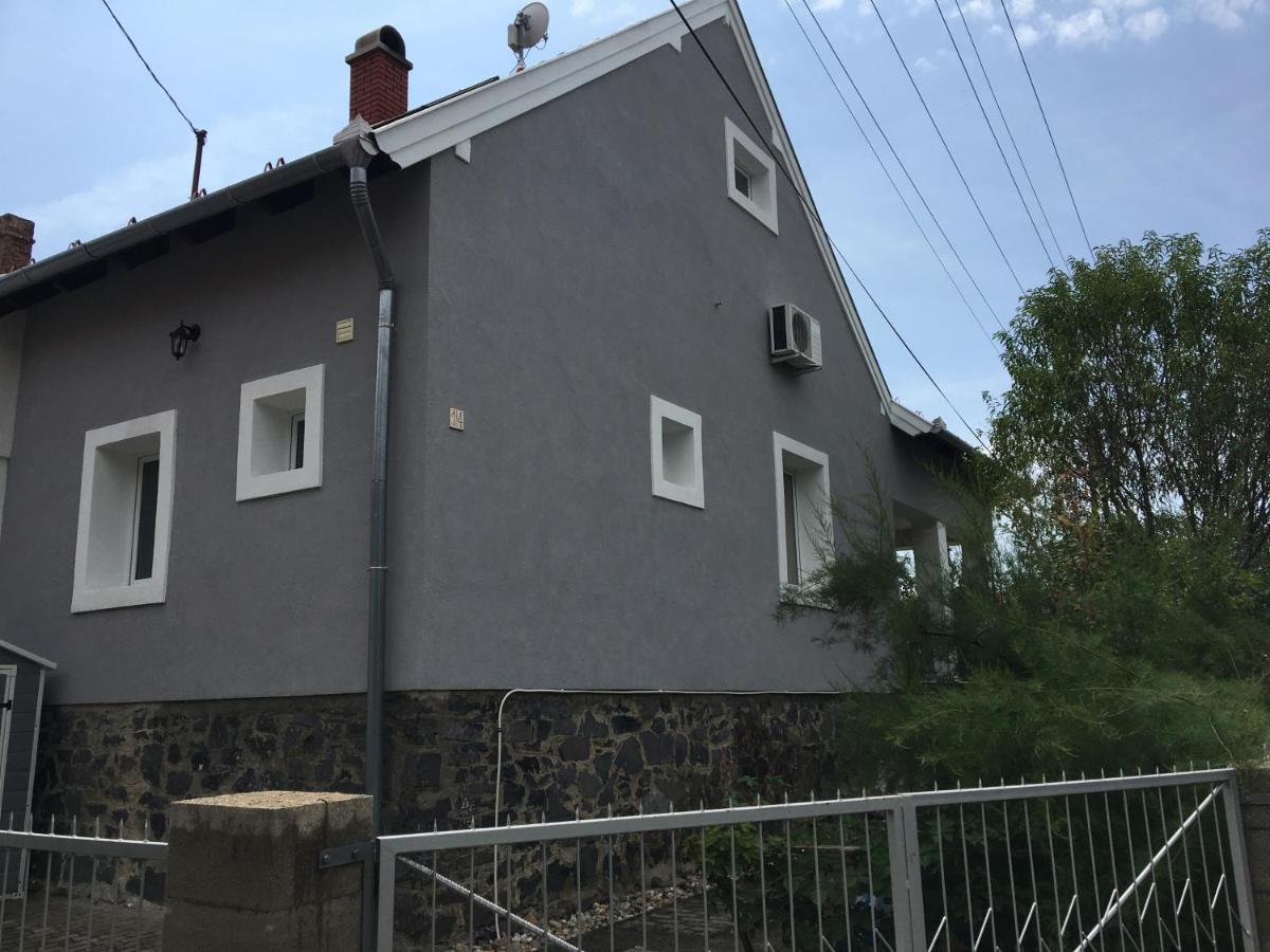 Ferienhaus