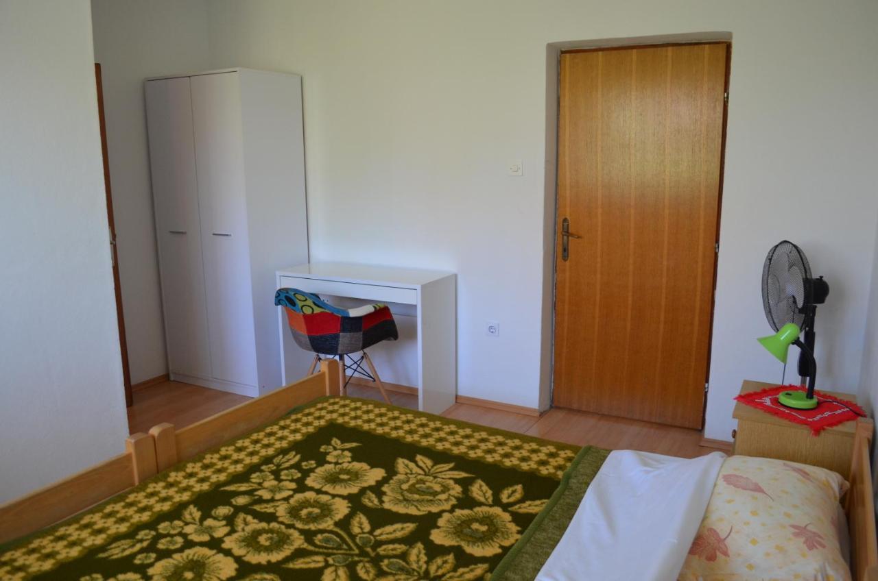 Apartment mit 2 Schlafzimmern