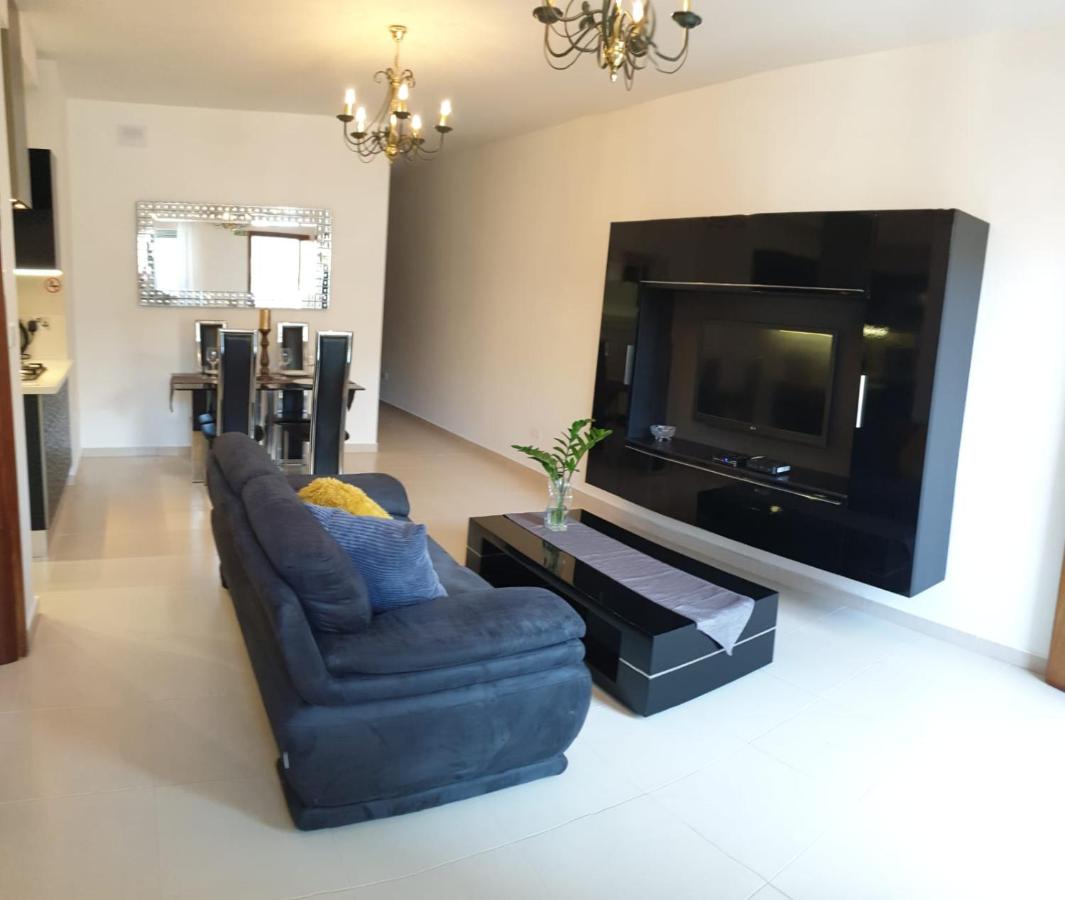 Feel's Like Home at Telma Maisonette - B&B