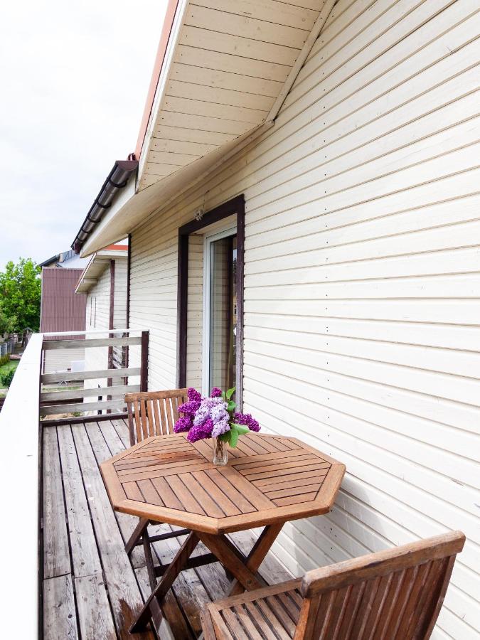 Appartamento con Balcone