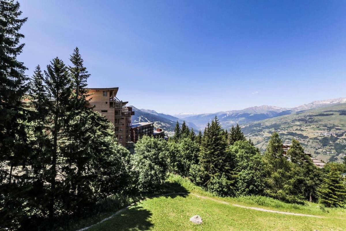 B&B Arc 1800 - Les Arcs 1800, Nova 2, 6 pers, Parking couvert gratuit - Bed and Breakfast Arc 1800