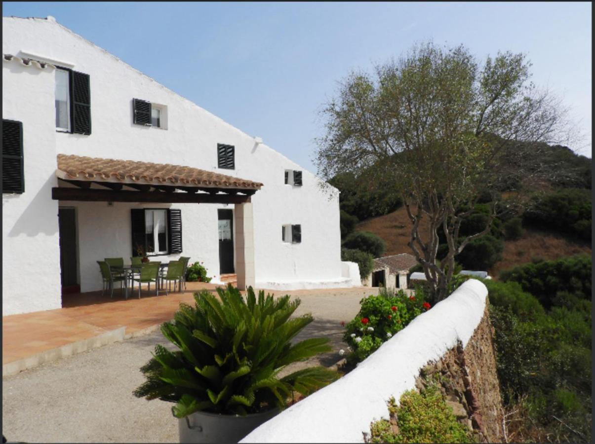 Finca Es Pi - B&B