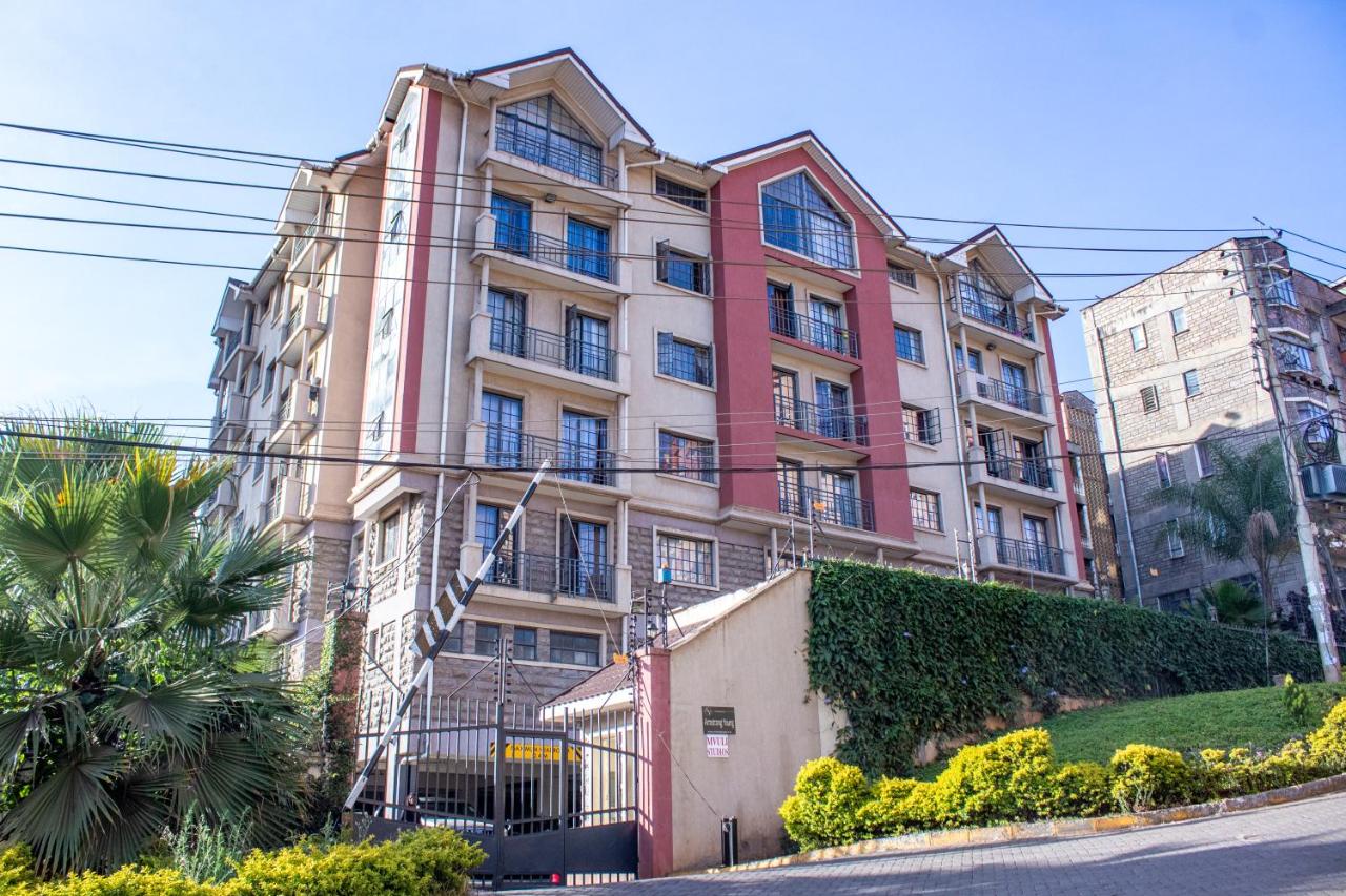 Kasty L Studios and Apartments - B&B