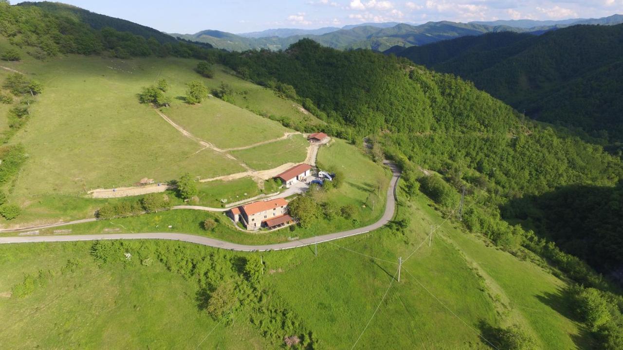 Agriturismo Cà Nova - B&B