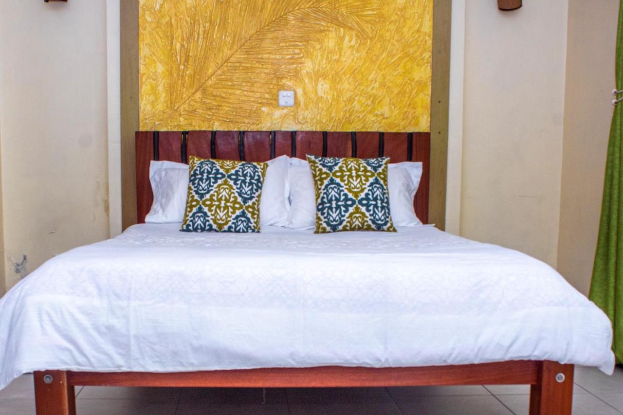 B&B Nairobi - Kasty L Studios and Apartments - Bed and Breakfast Nairobi