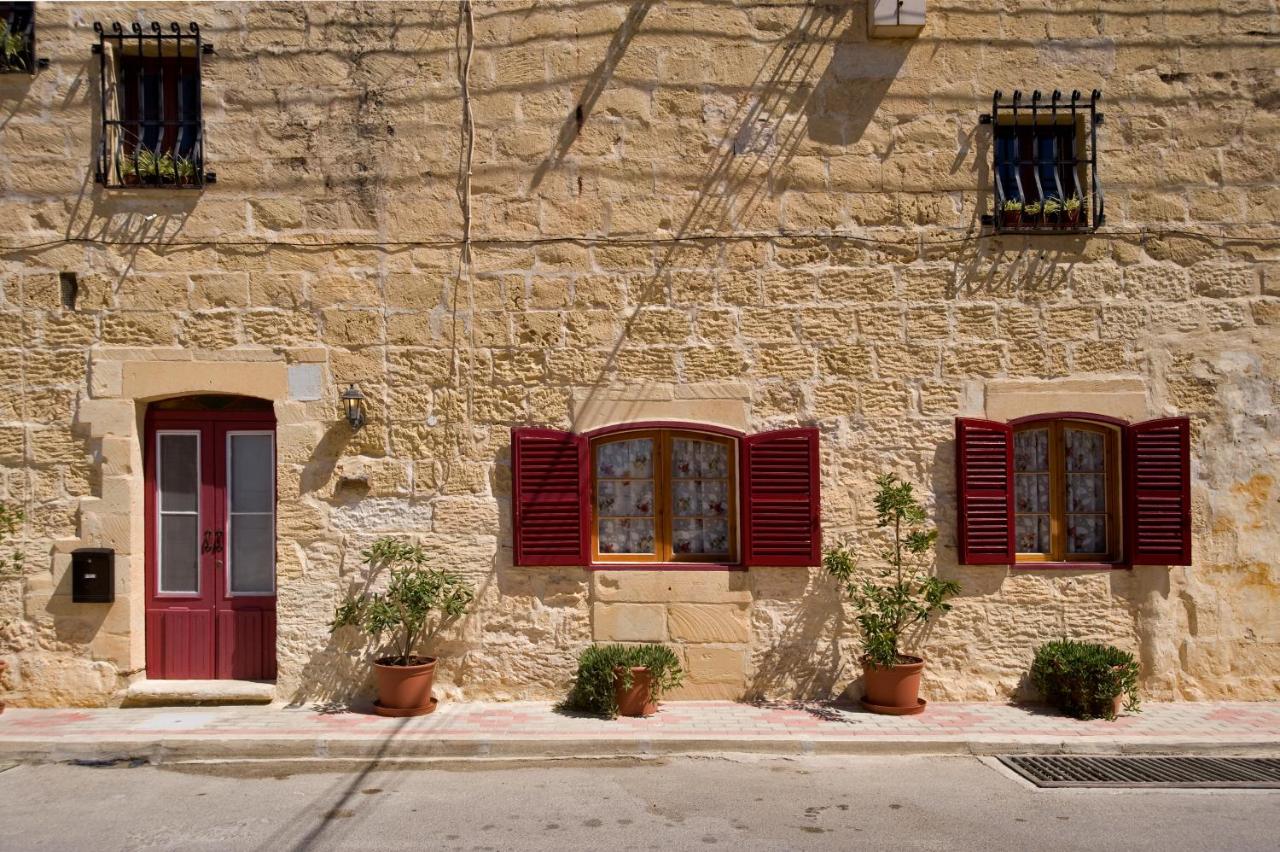 Tal-Barun Farmhouse - Chambres d'hôtes San Lawrenz
