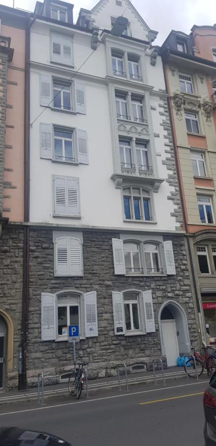 Easy-Living Lucerne City Apartments 1 - Ferienwohnung