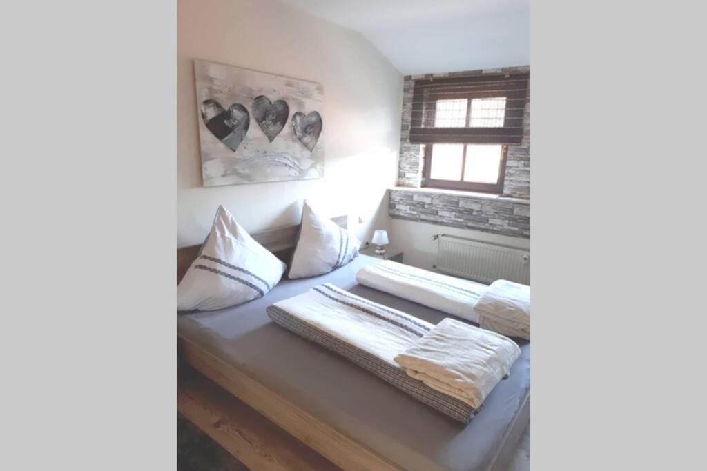 Appartement met 3 Slaapkamers en Balkon