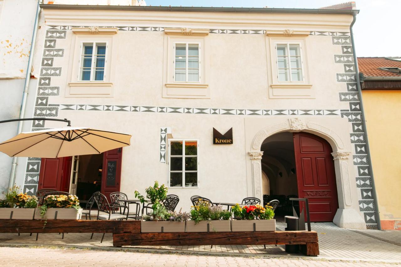 Krone - B&B