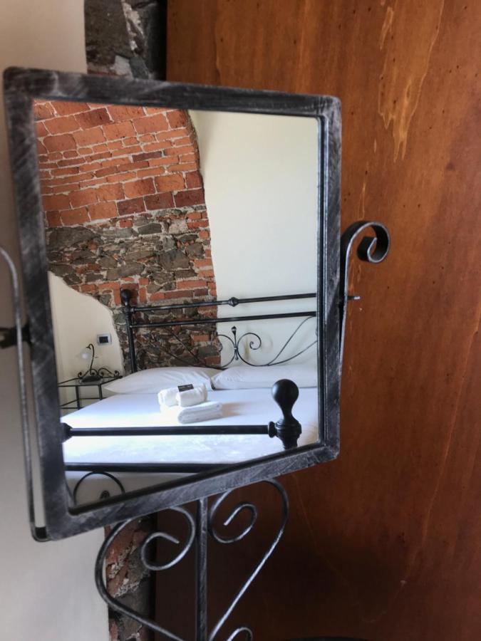 Deluxe Tweepersoonskamer met Balkon