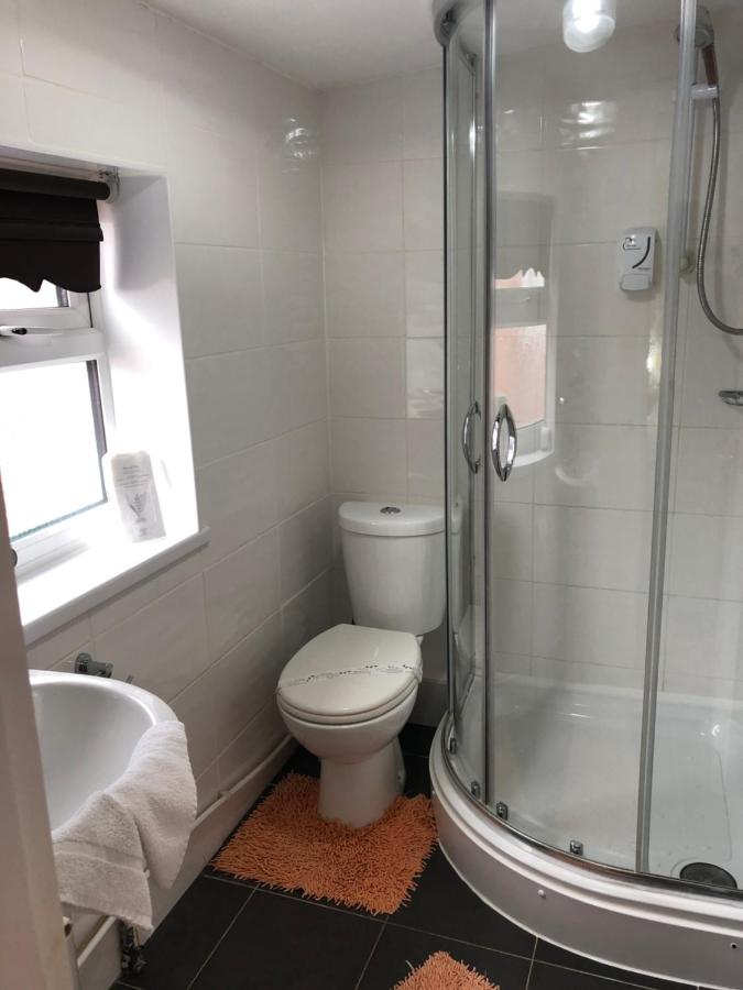 Double Room - Top Floor
