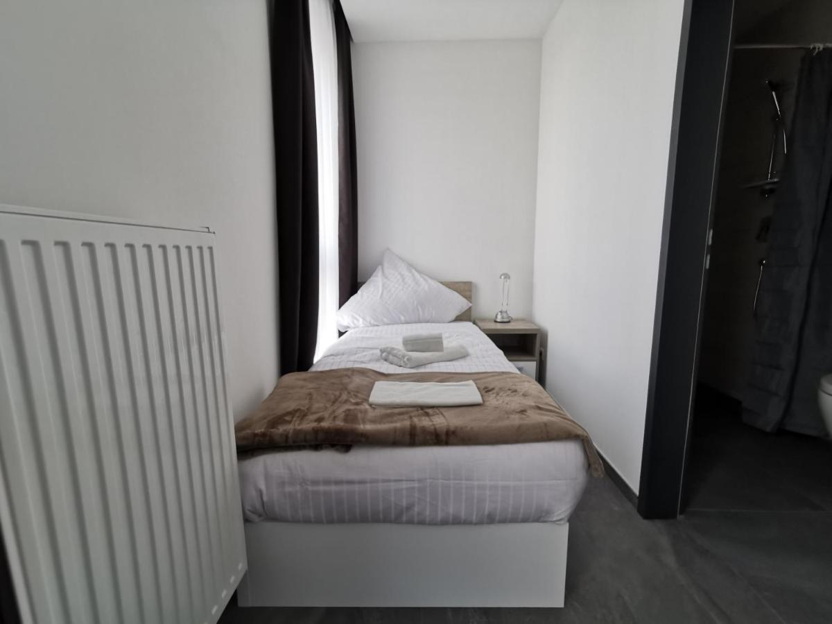 Studio Comfort Single Room