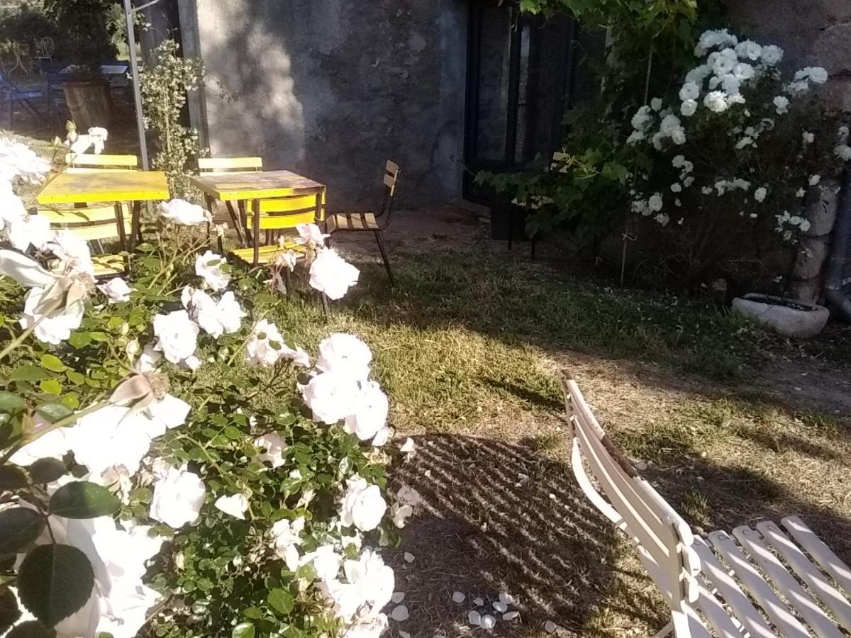 Studio indépendant dans Ferme Equestre - Bed and Breakfast