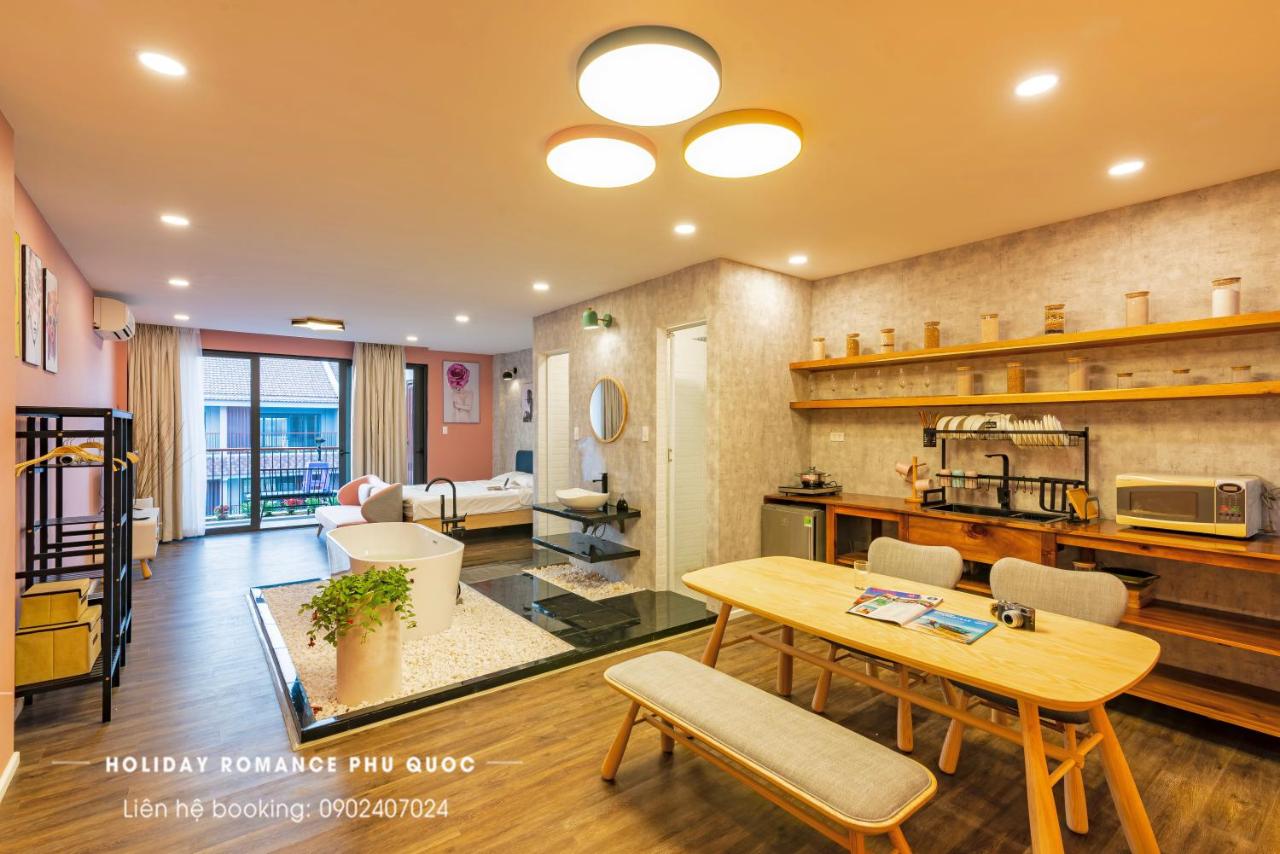 B&B Koh Trol - Minimalist & Modern Apartment III - Bed and Breakfast Koh Trol