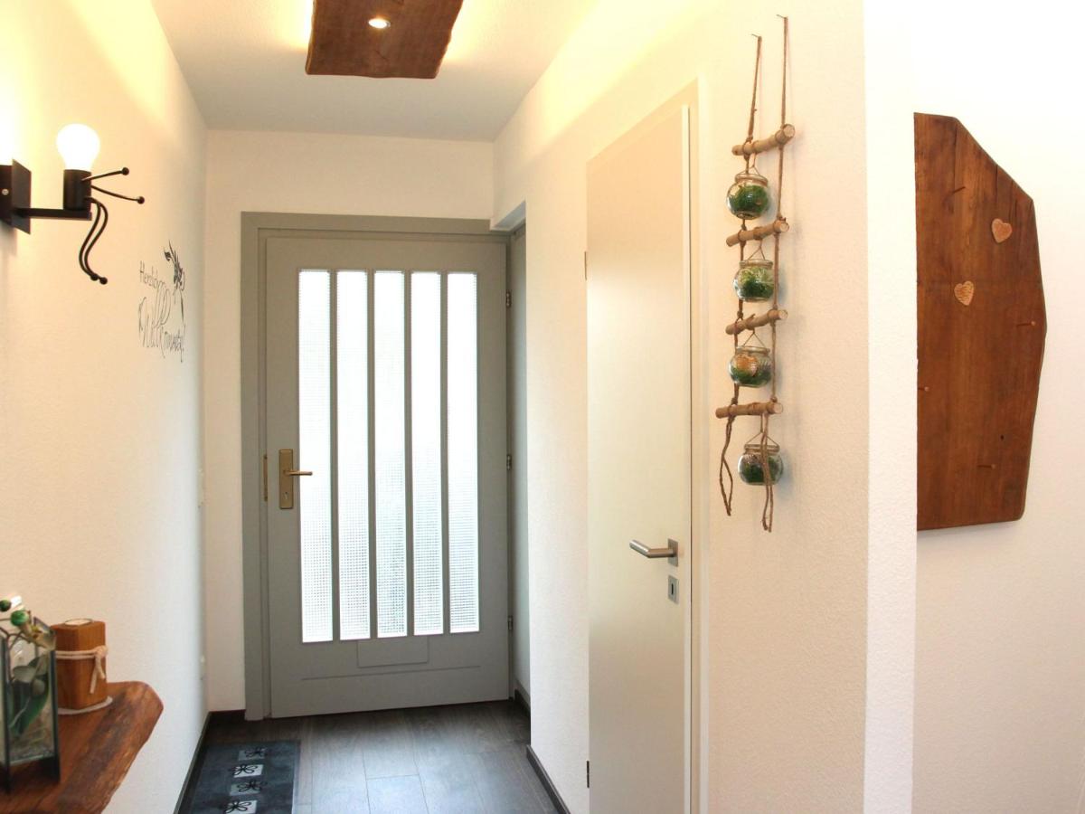 Chalet Am Scheidt - B&B