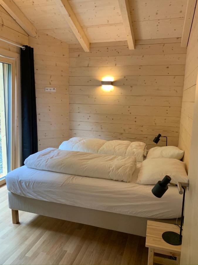 Chalet Rotheheim - B&B Kirchbach