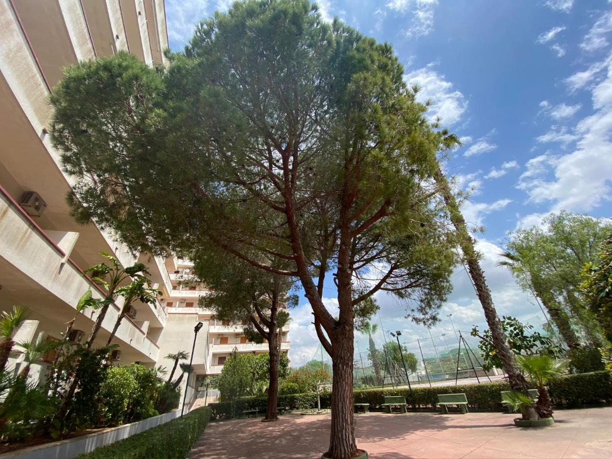 Trilocale sul mare - B&B Gallipoli